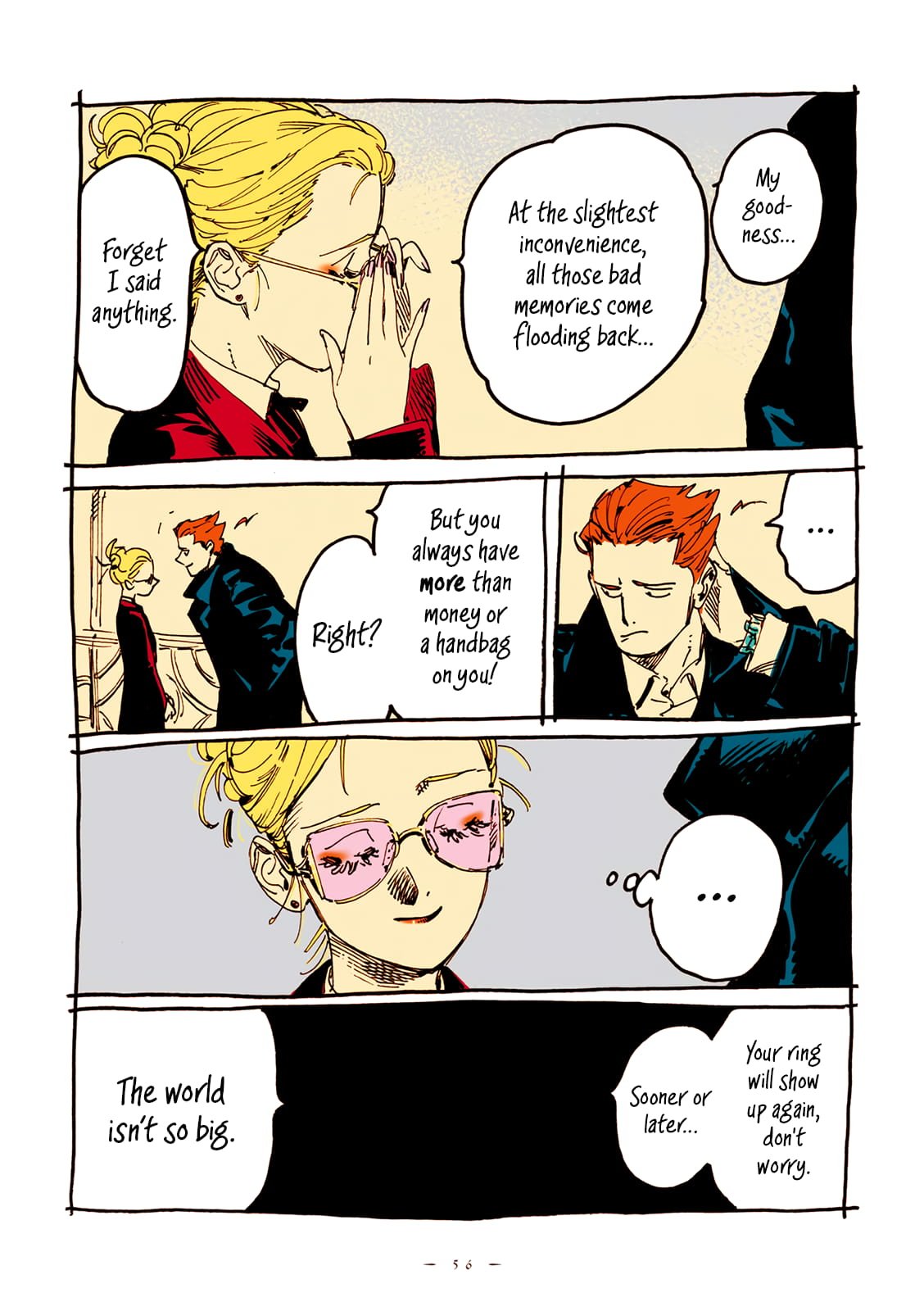 Veil, Chapter 31 image 05